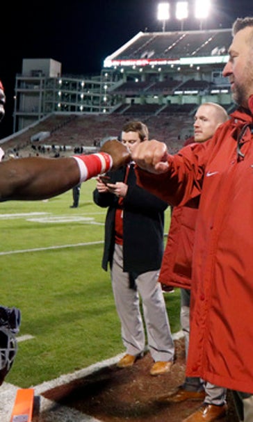 Missouri, Arkansas use budding rivalry as motivation